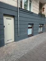 Wunderschönes Studio im P-Berg - B&B