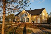 Villa Liipi - Bed and Breakfast Ranua