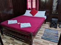 Chambre Deluxe (2 Adultes + 1 Enfant)
