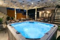 Pargas Dream - Ferienwohnung Parga