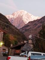 Appartamento Biolley - Ferienwohnung Morgex