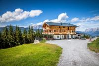 Taurachhof Astlehen - B&B Alpendorf