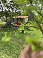 Chalet 1 Chambre