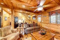 Timberwolf - Bed and Breakfast Tuckasegee