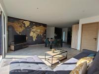 La Celthane - B&B Saint-Germain-sur-Ay