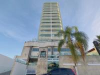 Apartamento - Apto Cidade Ocian - Praia Grande - Alto padrão 94mts - 2 Suítes - B&B