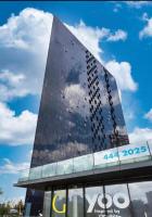4+1 daire - B&B Istanbul