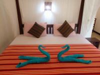 Deluxe Doppelzimmer