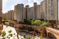 Хайвил Астана Байтурсынова 1 - B&B Astana
