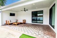 Villa con 3 Camere da Letto