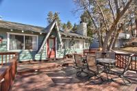 B&B Big Bear Lake - The Bears Lair in front of Bear Mountain Ski Area - Bed and Breakfast Big Bear Lake