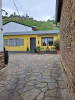 Ferienhaus Wolle & Beate - Chambres d’hôtes Alken