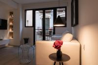 Apartamento de lujo en el centro de Murcia By Alquileres ElConserje - Chambres d'hôtes Murcie