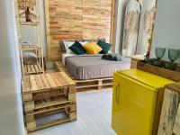 22- Studio SPA luxo - B&B Curitiba