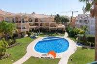 #130 Praia Village by Home Holidays - B&B