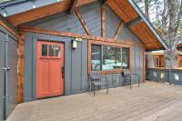 7one9 Pine with fire pit - Chambres d’hôtes Sugarloaf