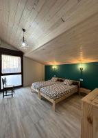 Casa Julita Etxea - B&B Morentin