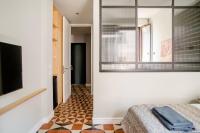 Milano Central Design room - B&B Milan