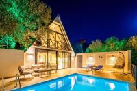 B&B Antalya - villa calippo - Bed and Breakfast Antalya