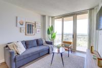 B&B Arlington - Spectacular 1 Bedroom Condo At Ballston place With Gym - Bed and Breakfast Arlington