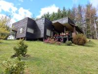 Casa Pucon sector Laguna ancapulli - B&B