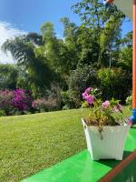 Macondo casa café - Chambres d’hôtes Salento