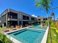 TOCA GAMBOA - B&B