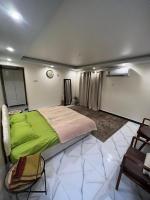 استراحة شرفة الواحةOasis Terrace Inn and Lounge - B&B