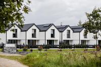 Ferienhäuser Natureck - Zakątek Natury - B&B