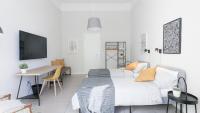 Casa Doclea _Comfort & relax nel cuore della città - Bed and Breakfast