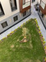 شقه مع بلكونه f9 - Chambres d'hôtes Riyad