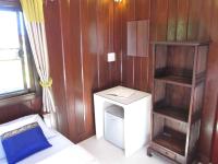 Bungalow Double Room