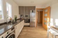 Piso en el puerto con vistas al Mar+Wifi+ SmartTv - B&B Burela de Cabo