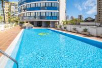 Acintur Apartment Levante Beach-Old Town - B&B