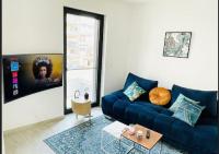 B&B Luxembourg - 1 bedroom in City Center with Terrace 31--2 - Bed and Breakfast Luxembourg