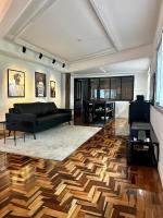 Estúdio 196 - Ferienwohnung Bento Gonçalves