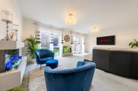 3 bedroom house in Bricketwood St Albans - Ferienwohnung