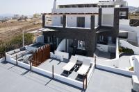Suite de Luxe avec Bain à Remous - Vue sur Mer