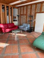 La grande étoile - B&B