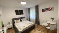 B&B Miercurea-Ciuc - Focus Hun 2 - Bed and Breakfast Miercurea-Ciuc