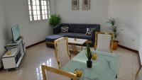 B&B Douala - Akwa: Paisible appart meublé Tigson - Bed and Breakfast Douala