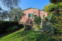 Giardino sul Mare - B&B Camogli