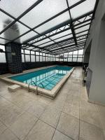Aquarius Flat Studio 601 - B&B