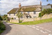 Charming Family Farmhouse near Lyme Regis - Ferienwohnung