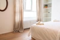 Apartment mit 3 Schlafzimmern