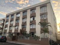 Loft Studio 104 no Kobrasol à 7km de Floripa - Ferienwohnung