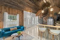 Tiny Victorian built on TV show 2br 1 ba - Ferienwohnung