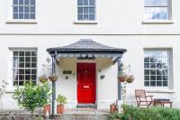 B&B Lydbrook - Sophisticated & Secluded 3BD in Forest of Dean! - Bed and Breakfast Lydbrook