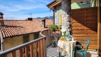 B&B Bossico - La casa nel borgo Mountain Lake Iseo Hospitality - Bed and Breakfast Bossico