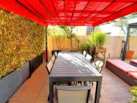 Un écrin à Cassis - B&B Cassis